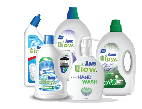 ecofriendly cleaning products