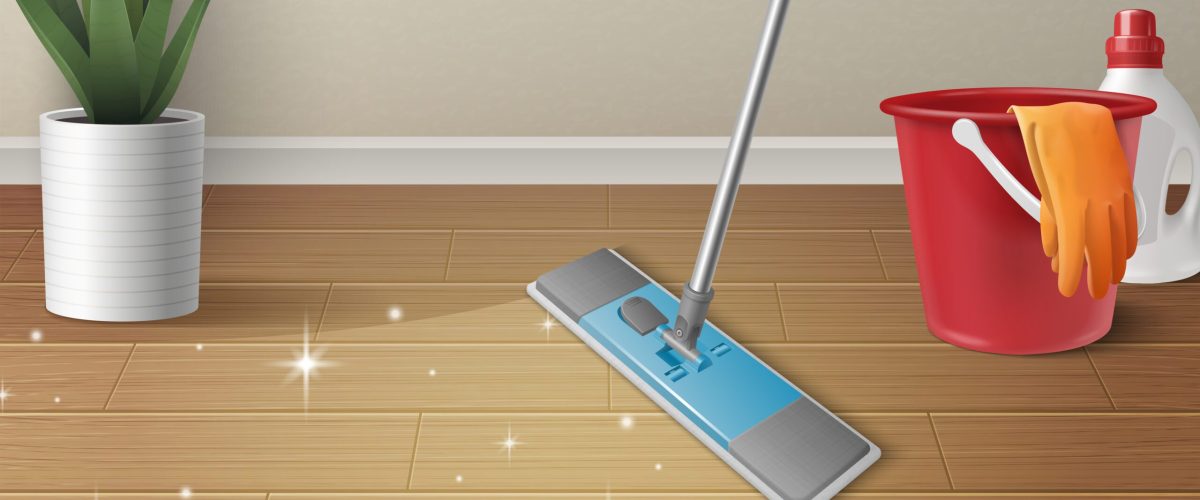 Household Cleaning Products Composition eco friendly floor cleaner